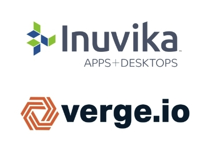 Inuvika and Verge.IO partnership